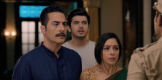अनुपमा 27 अगस्त रिटेन अपडेट : परितोष ने वनराज से माफी मांगी और…