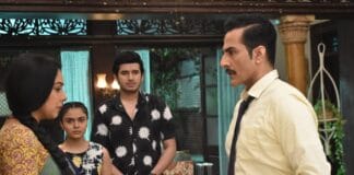 अनुपमा 11 सितंबर रिटेन अपडेट : अनुपमा वनराज के व्यवहार से हैरान!