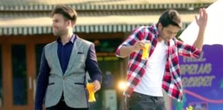 ये रिश्ते है प्यार के में आया चोंकाने वाला ट्विस्ट!