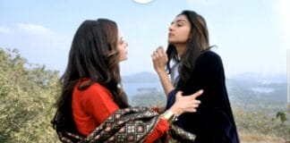 कसौटी जिंदगी की:-कोमोलिका ने प्रेरणा को बर्बाद करने का मास्टर प्लान बनाया!