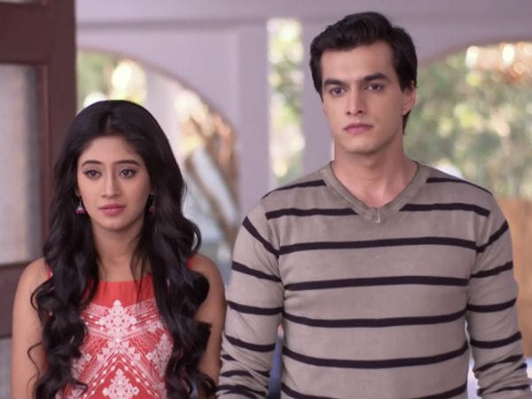 Kartik-Naira