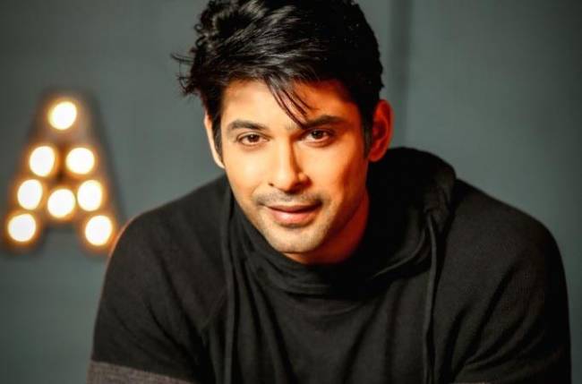 Siddharth-Shukla