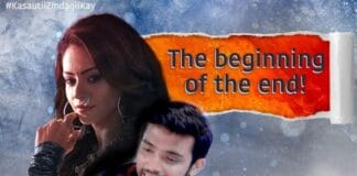 कसौटी जिंदगी के 13 दिसंबर 2019 रिटेन अपडेट: कोमोलिका ने प्रेरणा को मारने की योजना बनाई