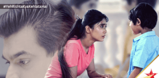 ये रिश्ता क्या कहलाता है में आने वाला है अब तक का सबसे बड़ा चौंकाने वाला ट्विस्ट
