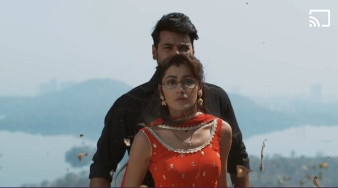 Kumkum Bhagya