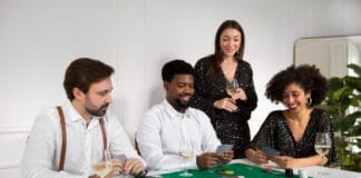 Table Games