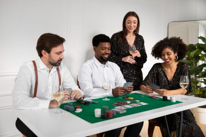 Table Games