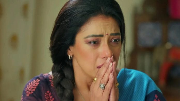 Anupamaa-Spoiler-Mohalla-Turns-Hostile-as-Anupama-Faces-Affair-Gossip-and-Kinjal-Gets-Accused-of-Theft