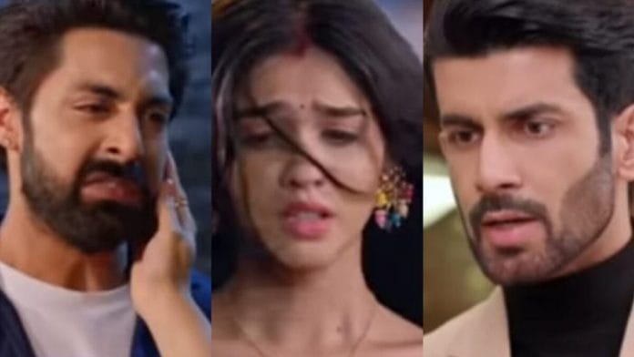 kumkum-bhagya-serial-spoiler-raunak-breaks-down-in-tears-prarthana-leaves-shivanshs-home