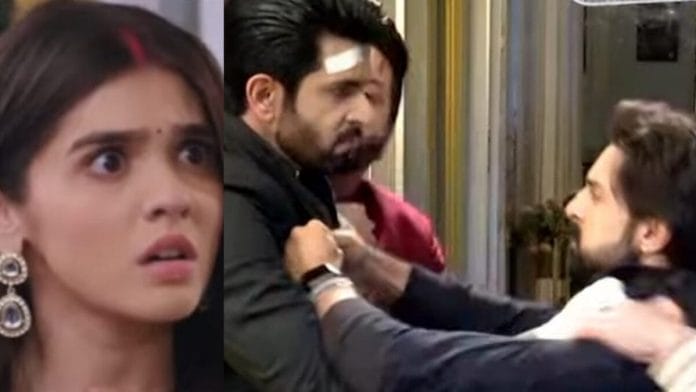 kumkum-bhagya-serial-spoiler-shivansh-and-raunak-get-into-an-ugly-fight-is-this-because-of-prarthana