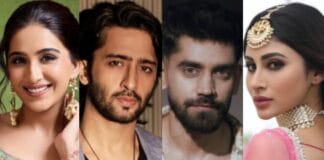 निमृत कौर अहलूवालिया, शहीर शेख, अविनाश मिश्रा और मौनी रॉय आगामी ओटीटी थ्रिलर सीरीज़ में आएंगे नज़र!