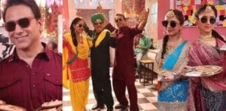 अनुपमा: अनुपमा और दिग्विजय ने अपने कैफे में लाया पंजाबी और राजस्थानी थीम, बढ़ती प्रतिस्पर्धा से परेशान हुआ प्रेम!