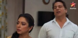 अनुपमा: अनुपमा के नए फूड फेस्टिवल ने प्रेम को महसूस कराई हार, कैफे में उमड़ी भारी भीड़!!