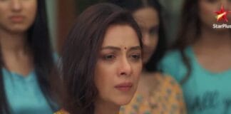 अनुपमा: दिग्विजय के थप्पड़ से अनुपमा की जिंदगी में आएगी नई परेशानी!