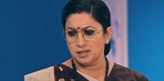 क्योंकि सास भी कभी बहू थी: अंश विरानी का सच जानने के बाद तुलसी के सामने खड़ा हुआ नया पारिवारिक तूफान!!